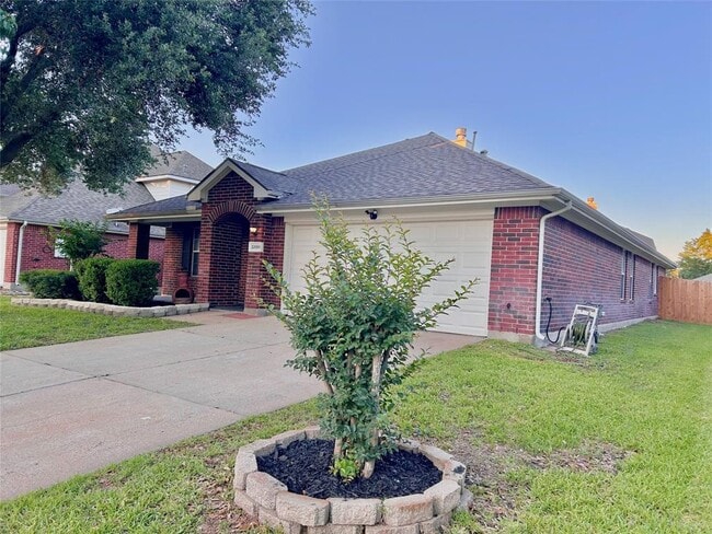 20019 Millstone Ridge Ln in Katy, TX - Building Photo - Building Photo