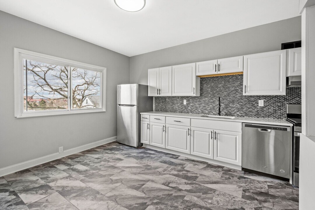 428 Gorgas St in Pittsburgh, PA - Building Photo