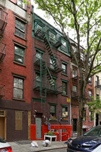 174 Elizabeth St in New York, NY - Building Photo - Primary Photo