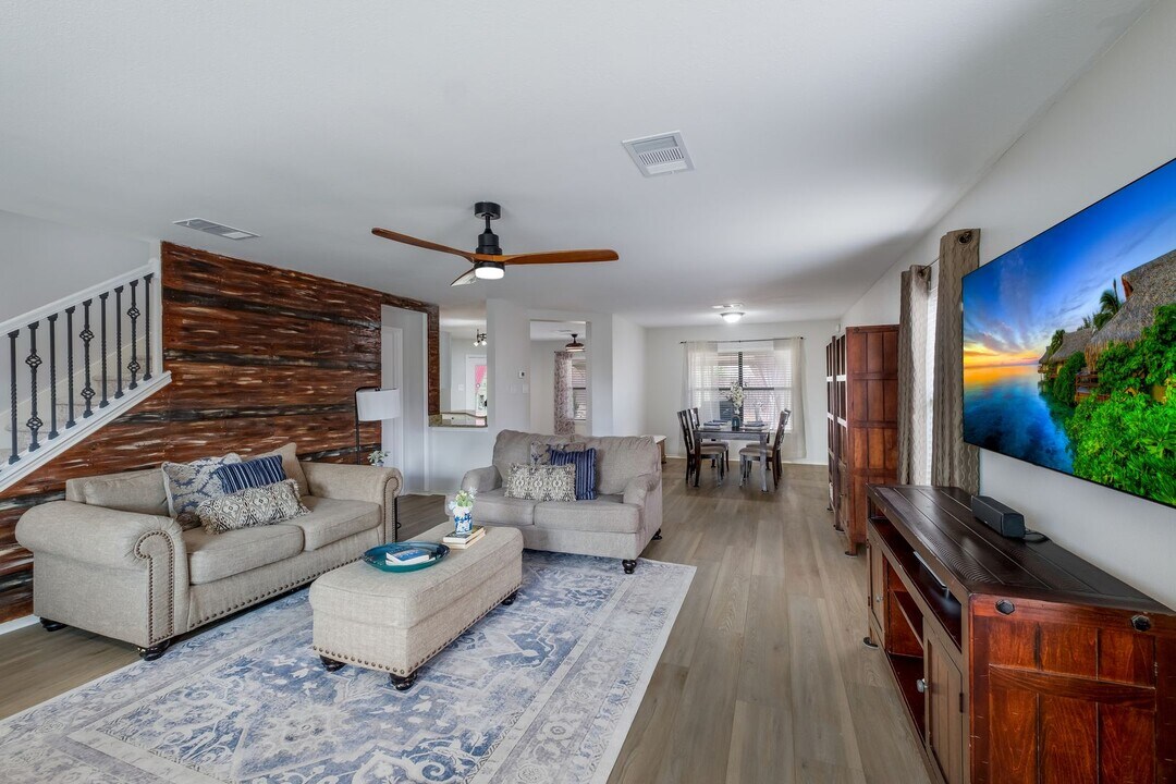 2941 Candleberry Dr in Schertz, TX - Building Photo