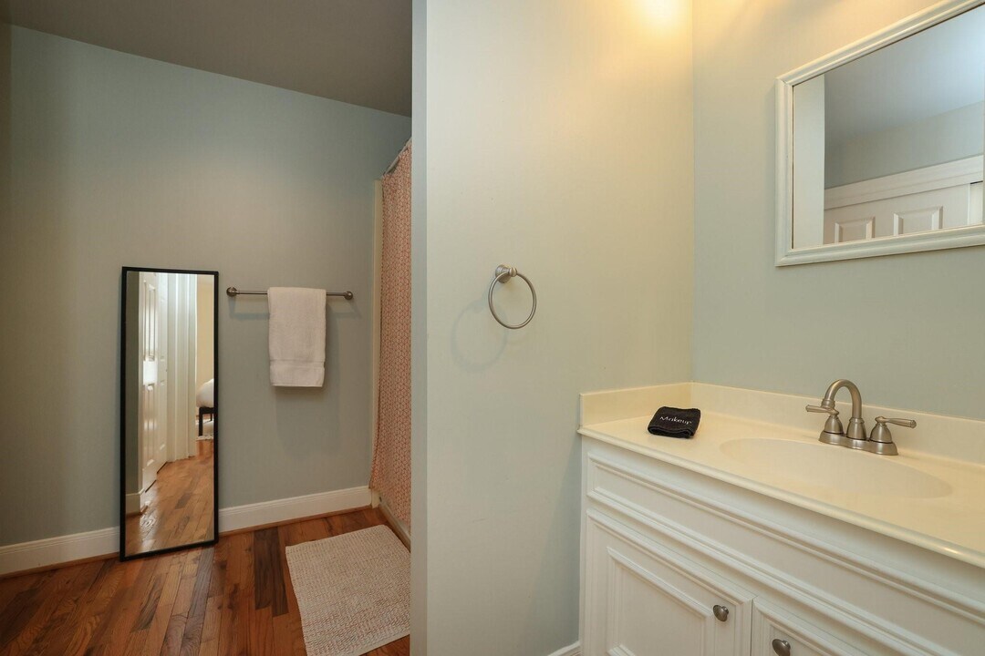 1132 Oxford St in Houston, TX - Building Photo