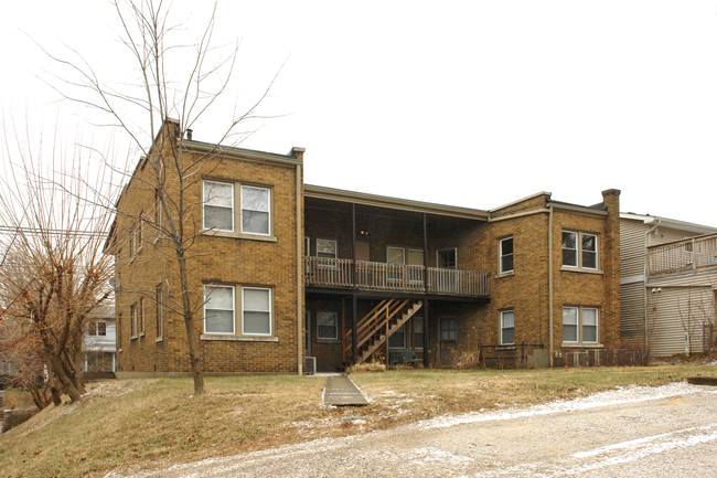 1902 Payne St in Louisville, KY - Foto de edificio - Building Photo