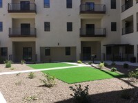 The Onix Apartamentos