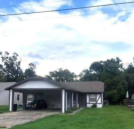 property at 2419 S Cedar Ave