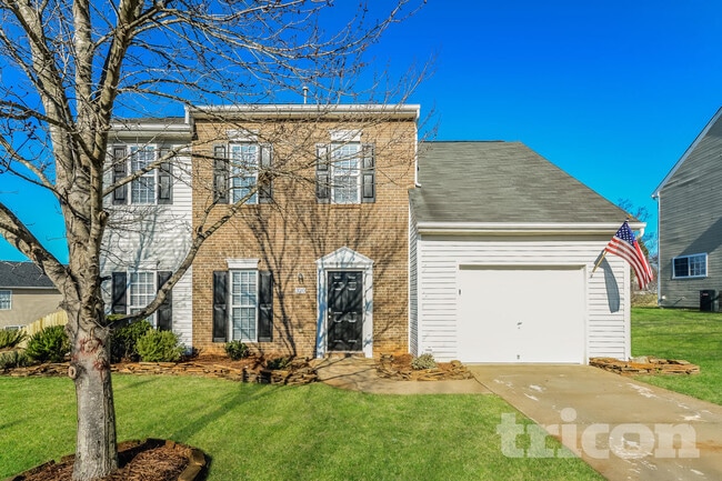 property at 320 Stone Meadow Dr