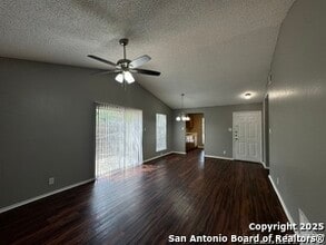 8932 Hambledon Dr in San Antonio, TX - Building Photo - Building Photo