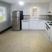 2803 Jackson Dr in Greenville, NC - Building Photo - Building Photo