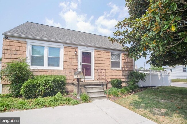 20 Chester Cir