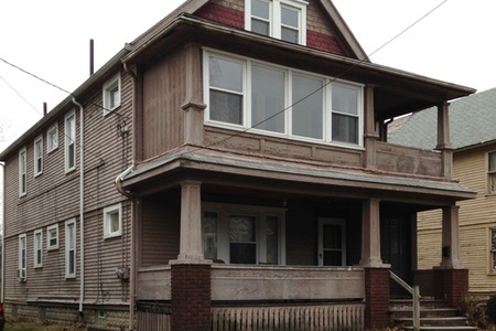 588 Schiller Ave, Unit 2