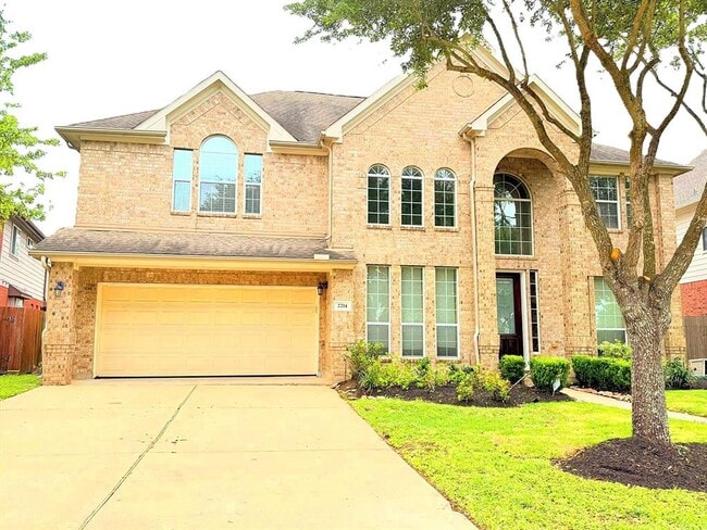 2214 Jurgensen Ln
