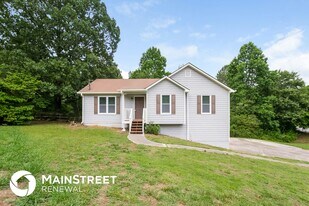 10 Bradford Ct SW in Cartersville, GA - Building Photo