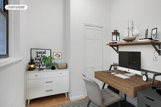 156 Columbus Ave in New York, NY - Building Photo - Building Photo