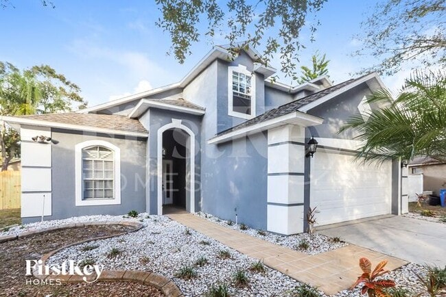 property at 616 Sunset Beach Ct