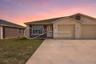 4304 Ivory Ln in Killeen, TX - Building Photo