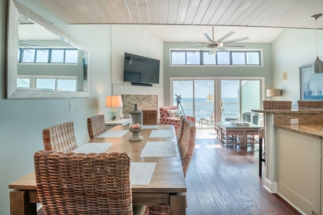 property at 1507 Sand Dollar Ct