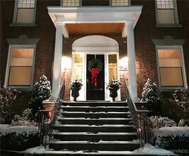 186 Bidwell Pkwy in Buffalo, NY - Building Photo - Building Photo