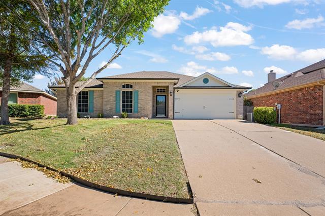 7103 Camp Creek Dr in Arlington, TX - Building Photo - Building Photo