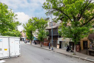 189 Lee Ave in Brooklyn, NY - Building Photo - Building Photo