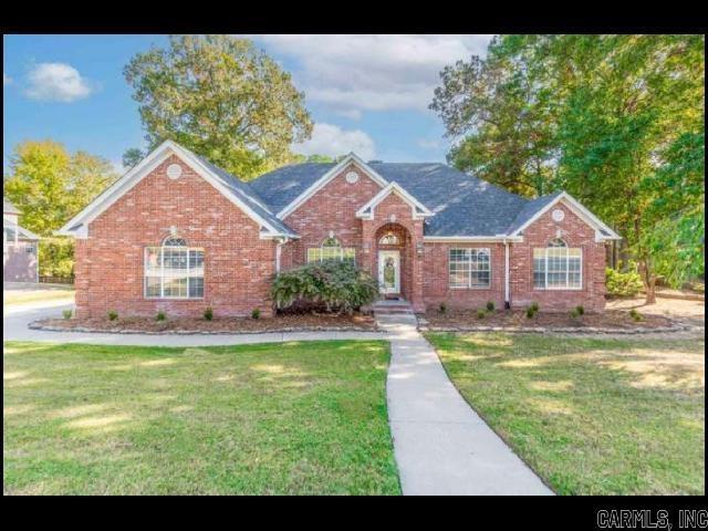 property at 12 Caddo Ct