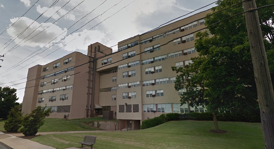 Kish Apartments in Lewistown, PA - Building Photo