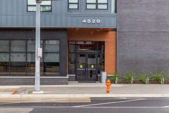 The Enolia in Baltimore, MD - Building Photo - Building Photo