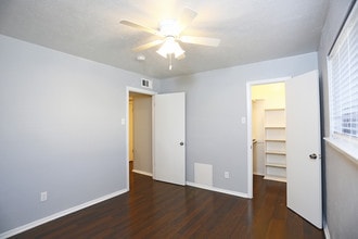 Interior Photo