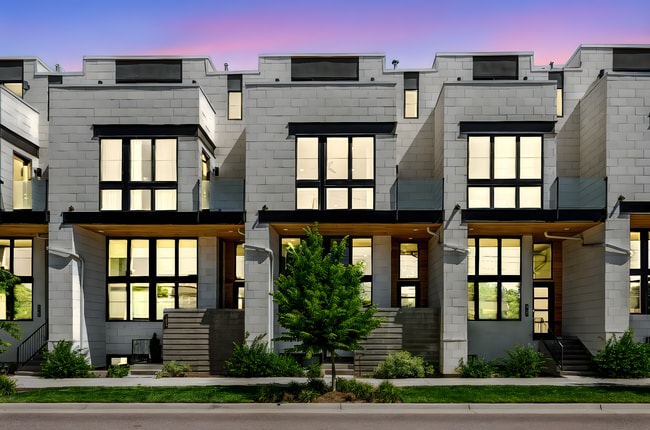property at 4263 E 8th Ave