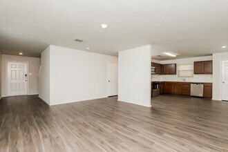 8802 Scarlett Pl in San Antonio, TX - Building Photo - Building Photo