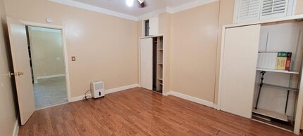 15 Logan St in Brooklyn, NY - Building Photo - Building Photo
