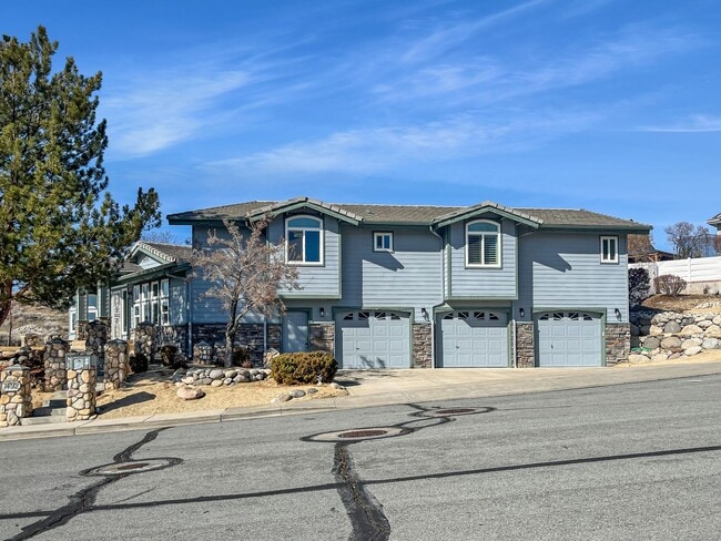 1492 Giannotti Dr in Sparks, NV - Building Photo - Building Photo