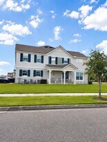 1880 Cross Prairie Pkwy in Kissimmee, FL - Building Photo