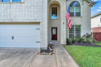 26311 Sagewood Forest Dr in Katy, TX - Building Photo - Building Photo