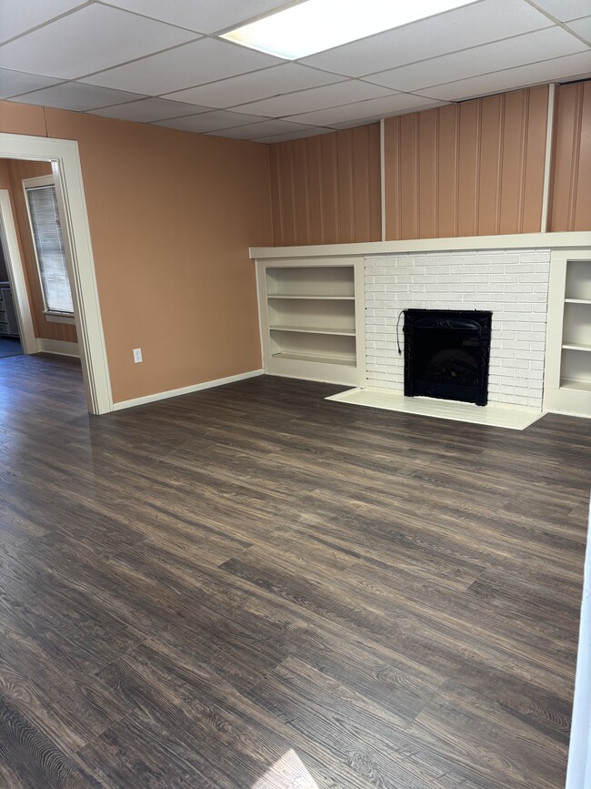 property at 1408 Fillmore St