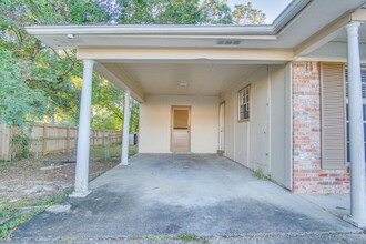 4109 E Johnson Ave in Pensacola, FL - Foto de edificio - Building Photo