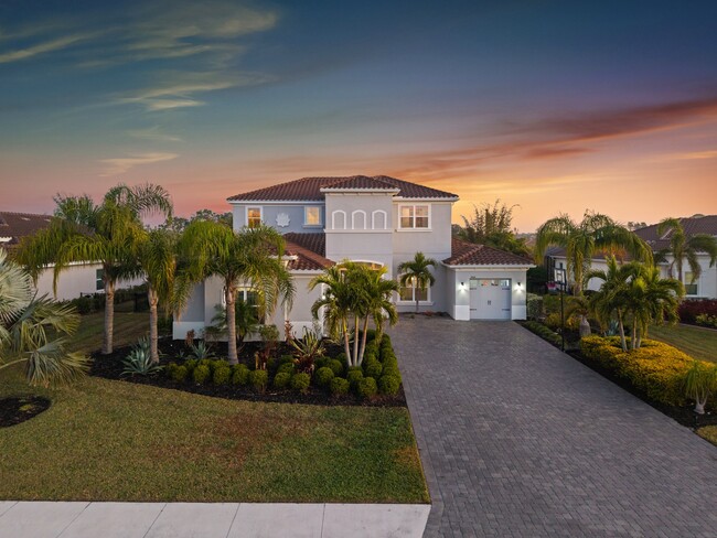 7484 Ripetta St in Sarasota, FL - Building Photo - Building Photo