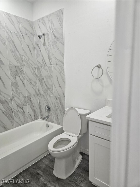 property at 4849-4851 30th St SW