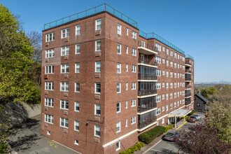 Dorchester Apartments in Montclair, NJ - Building Photo - Building Photo