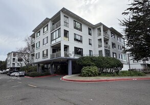 5 Admiral Dr in Emeryville, CA - Building Photo