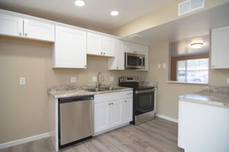 4115 N Lange Ave in Tucson, AZ - Building Photo - Building Photo