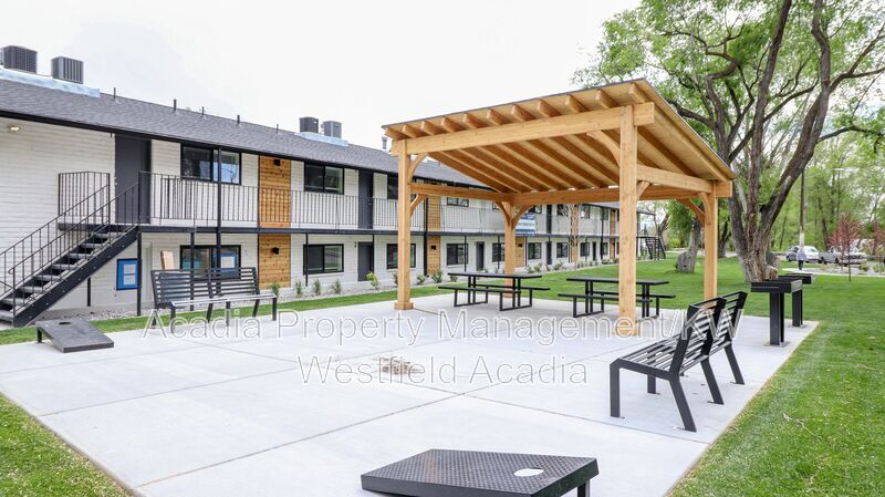 1552 Moon River Dr in Provo, UT - Building Photo