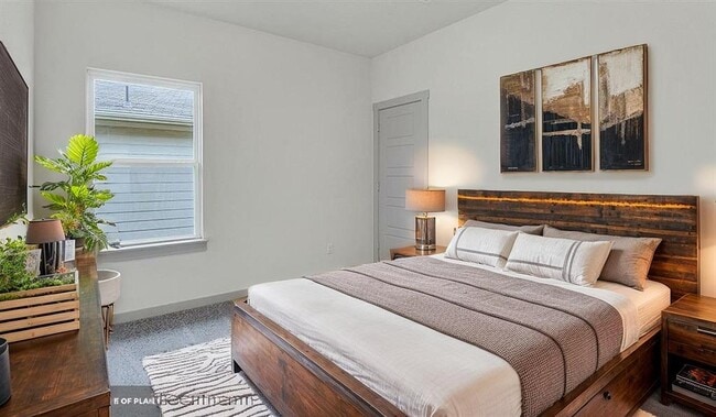 property at 10917 Tildon Ave
