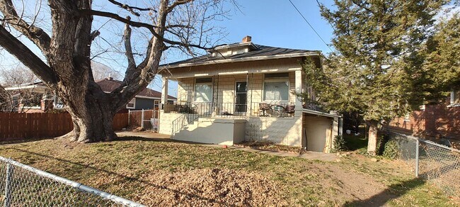 462 Canyon Rd in Ogden, UT - Building Photo - Building Photo