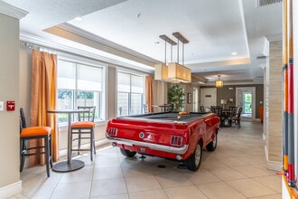 Garden Park Senior Living in Fern Park, FL - Building Photo - Building Photo
