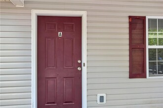 1727 Oak Grove Church Rd in Carrollton, GA - Building Photo - Building Photo