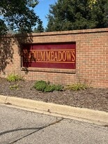 2592 Eagles Cir in Ypsilanti, MI - Building Photo