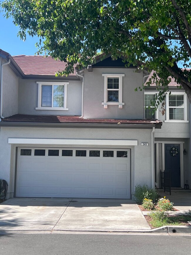 property at 245 Washington Dr