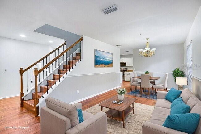 15016 Heronglen Dr in Fish Hawk, FL - Building Photo - Building Photo