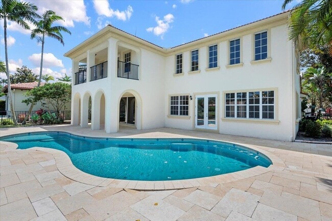 property at 1428 Barlow Ct
