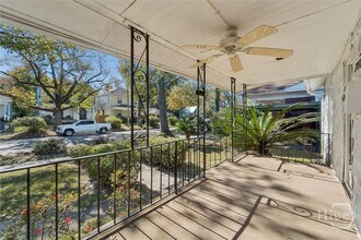 742 E Park Ave in Savannah, GA - Building Photo - Building Photo