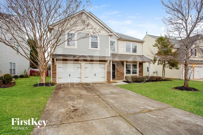 3011 Sweetspire Rd in Charlotte, NC - Foto de edificio - Building Photo